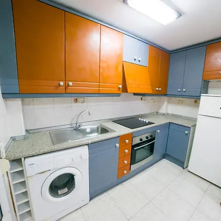 Torrevieja Experience Mar 1 Apartamento