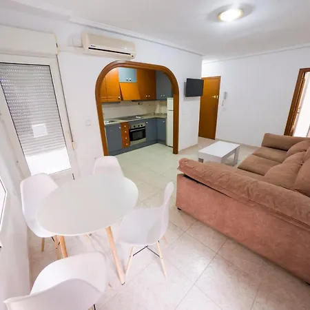 Torrevieja Experience Mar 1 Apartamento