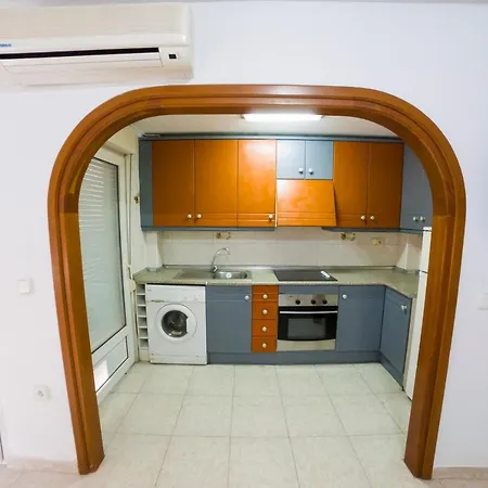 Torrevieja Experience Mar 1 Apartamento Torrevieja