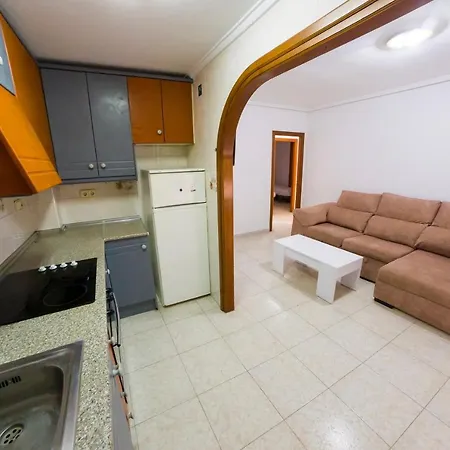 Torrevieja Experience Mar 1 *
