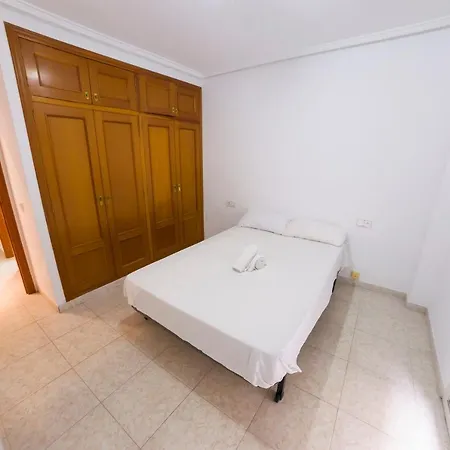 Torrevieja Experience Mar 1 Apartamento
