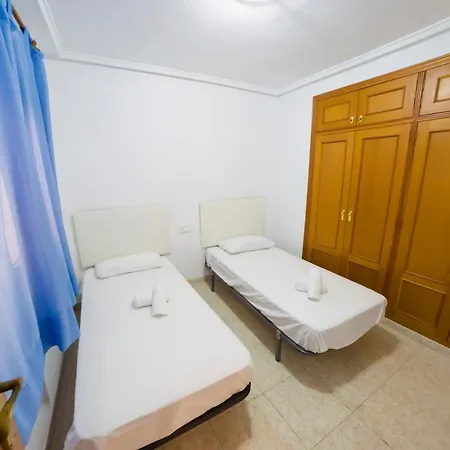 Apartamento Torrevieja Experience Mar 1
